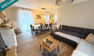 Maison 5 Pièces 100 m² à vendre à Cocheren (57800)