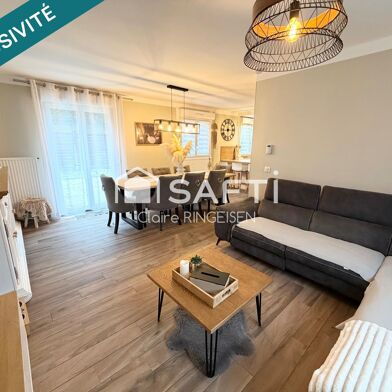 Maison 5 pièces 229000 €