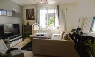 Maison 4 Pièces 70 m² à vendre à Les Mureaux (78130)