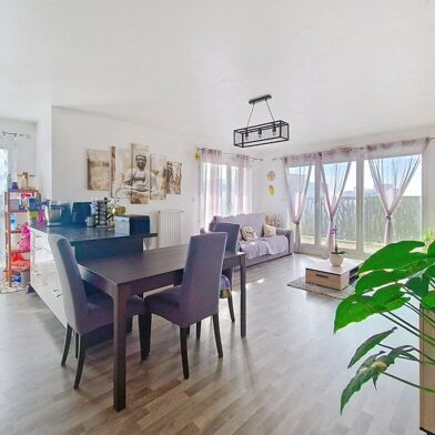 Appartement 5 pièces 289900 €