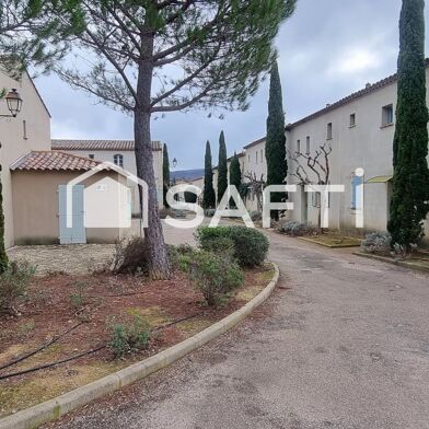 Maison 2 pièces 83000 €