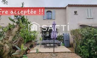 Maison 2 Pièces 44 m² à vendre à Saint-Laurent-de-la-Cabrerisse (11220)