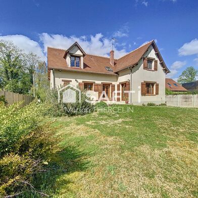 Maison 6 pièces 495000 €