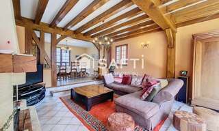 Maison 6 Pièces 172 m² à vendre à Saint-Hilaire-Saint-Mesmin (45160)