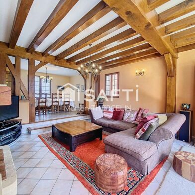 Maison 6 pièces 495000 €