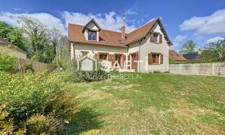 Maison 6 Pièces 172 m² à vendre à Saint-Hilaire-Saint-Mesmin (45160)