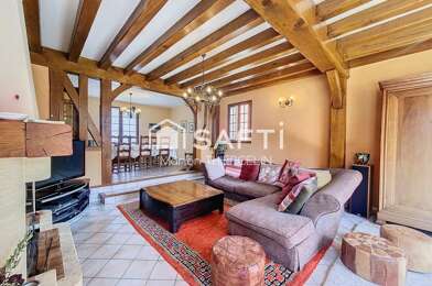 Maison 6 pièces 495000 €