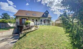 Maison 6 Pièces 172 m² à vendre à Saint-Hilaire-Saint-Mesmin (45160)