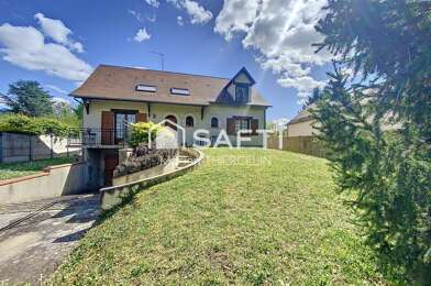 Maison 6 pièces 495000 €