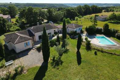 Maison 9 pièces 395000 €