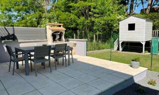 Maison 4 Pièces 95 m² à vendre à Saint-Avold (57500)