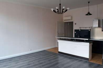 Appartement 2 pièces 135000 €