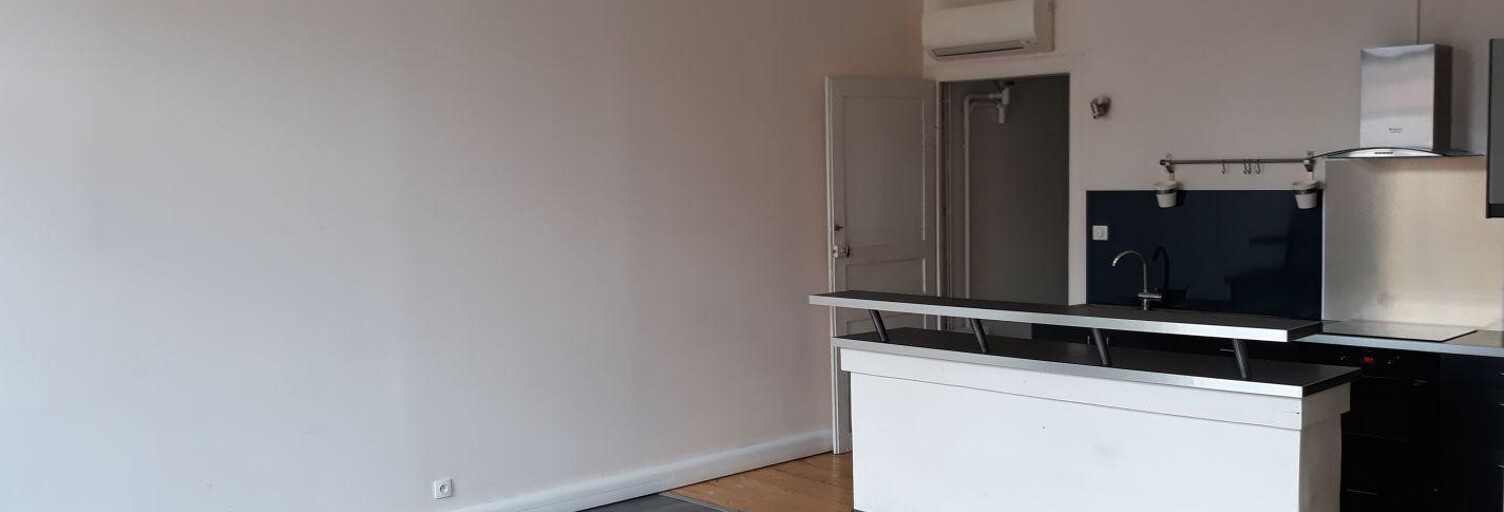 Appartement 2 Pièces 64 m² à vendre à Montauban (82000)