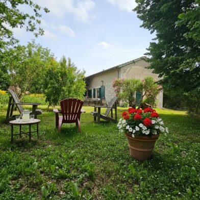 Maison 4 pièces 198000 €