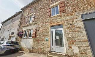 Maison 3 Pièces 79 m² à vendre à Azé (71260)