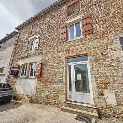 Maison 3 pièces 139000 €