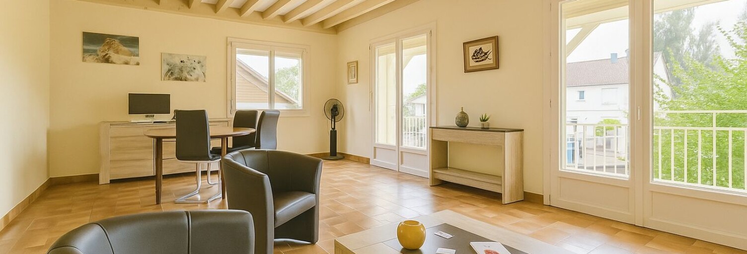 Commerce 10 Pièces 184 m² à vendre à Saint-Marcel (71380)