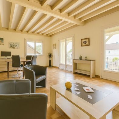 Commerce 10 pièces 252000 €