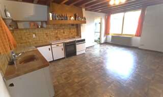 Maison 8 Pièces 235 m² à vendre à La Fouillouse (42480)