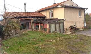 Maison 8 Pièces 235 m² à vendre à La Fouillouse (42480)