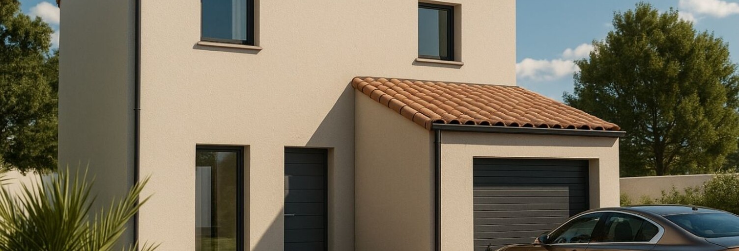 Maison 5 Pièces 100 m² à vendre à Saint-Jean-de-Tholome (74250)