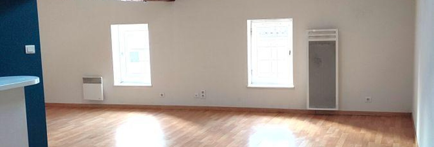 Appartement 2 Pièces 54 m² à louer à Molières (82220)