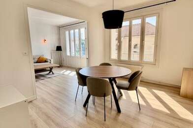 Appartement 3 pièces 820 €