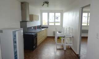 Appartement 2 Pièces 37 m² à louer à La Loupe (28240)