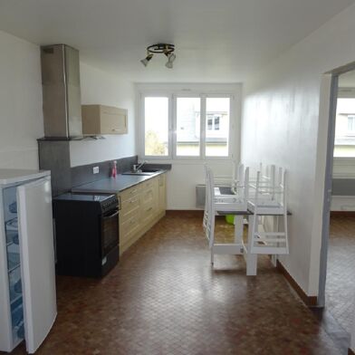 Appartement 2 pièces 390 €