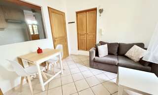 Appartement 2 Pièces 30 m² à louer à Roquemaure (30150)