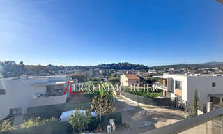 Appartement 3 Pièces 62 m² à louer à Cagnes-sur-Mer (06800)