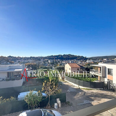 Appartement 3 pièces 1750 €