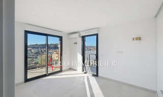 Appartement 3 Pièces 62 m² à louer à Cagnes-sur-Mer (06800)