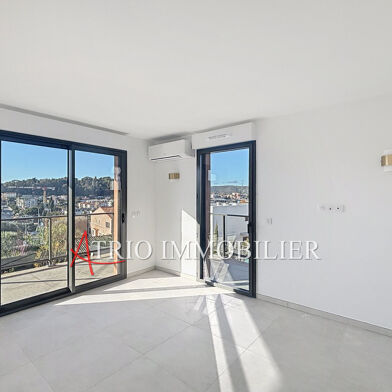 Appartement 3 pièces 1800 €