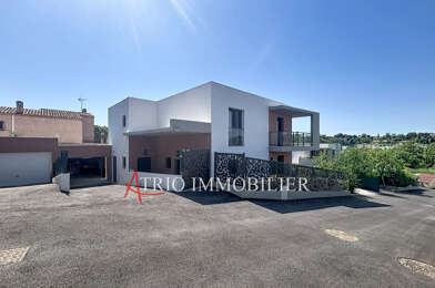 Appartement 3 pièces 1750 €