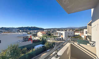 Appartement 3 Pièces 71 m² à louer à Cagnes-sur-Mer (06800)