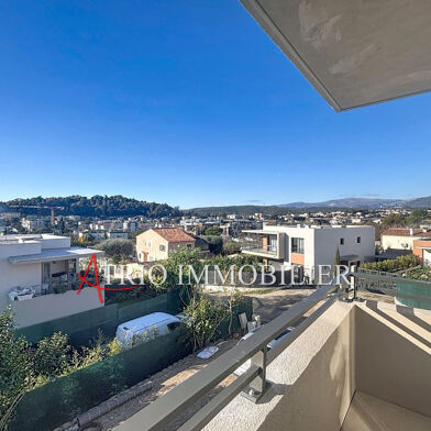 Appartement 3 pièces 1750 €