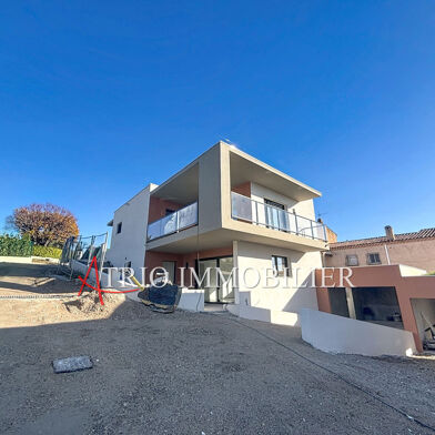 Appartement 3 pièces 1750 €