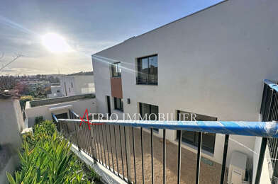 Appartement 3 pièces 1800 €