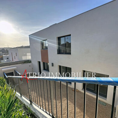 Appartement 3 pièces 1800 €