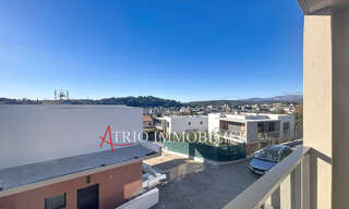 Appartement 3 Pièces 60 m² à louer à Cagnes-sur-Mer (06800)