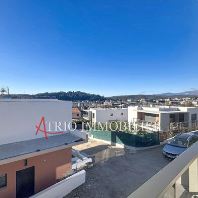 Appartement 3 pièces 1750 €