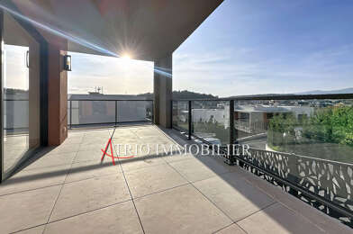 Appartement 3 pièces 1750 €