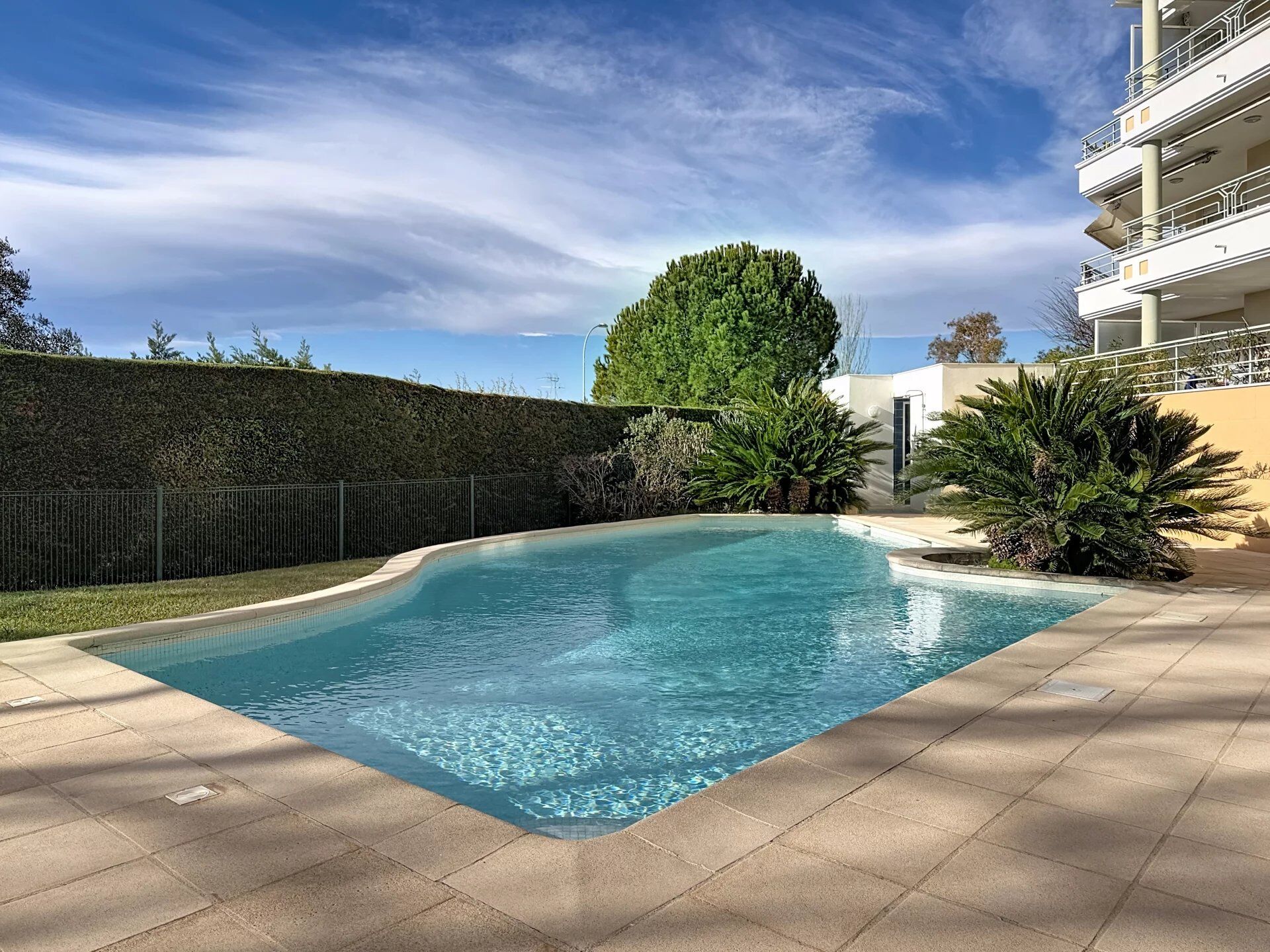 Photo Appartement Nice