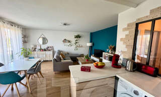 Appartement 2 Pièces 43 m² à louer à Aix-en-Provence (13090)