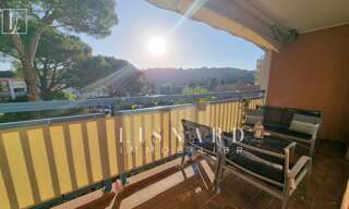 Appartement 2 Pièces 26 m² à vendre à Vallauris (06220)