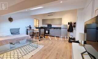 Appartement 2 Pièces 45 m² à vendre à Vallauris (06220)