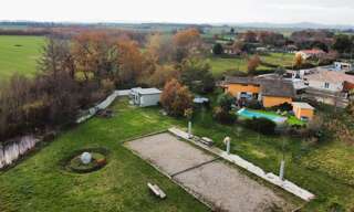 Maison 5 Pièces 192 m² à vendre à Montaut (09700)