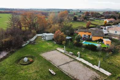 Maison 5 pièces 419000 €