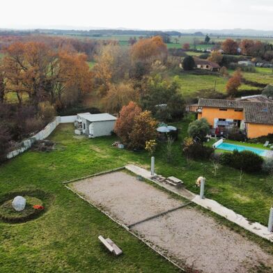 Maison 5 pièces 419000 €